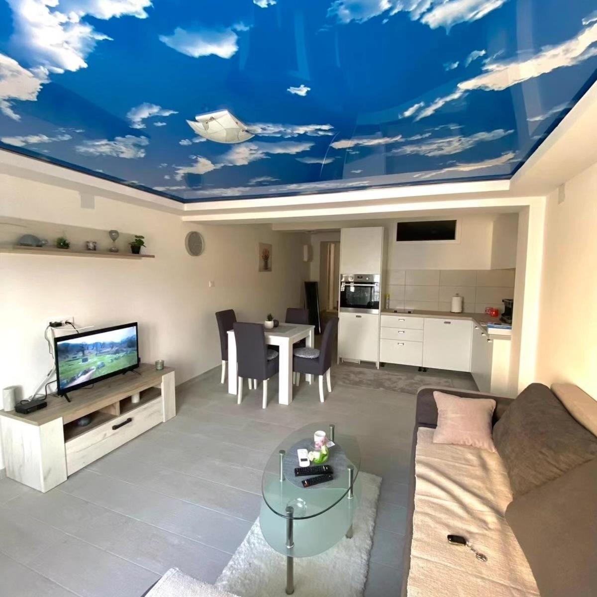 Vrelo Apartment Krasici
